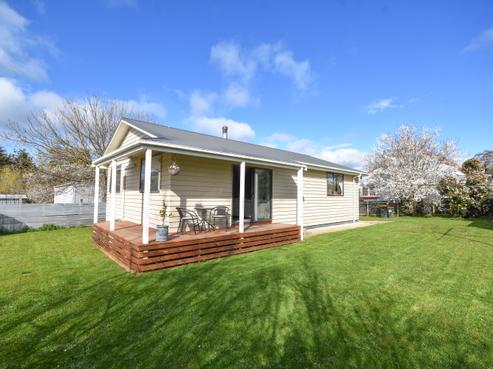 16A Beach Street, Waikouaiti