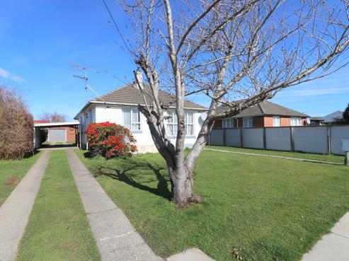 205 Crawford Street, Glengarry