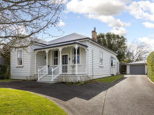 12 Hill Street, Warkworth