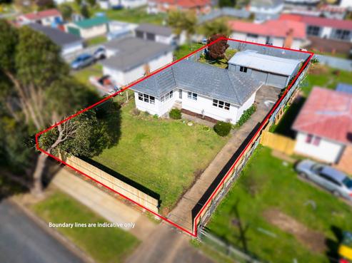 5 Alexander Crescent, Otara