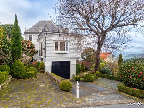 24 Orchard Street, Wadestown