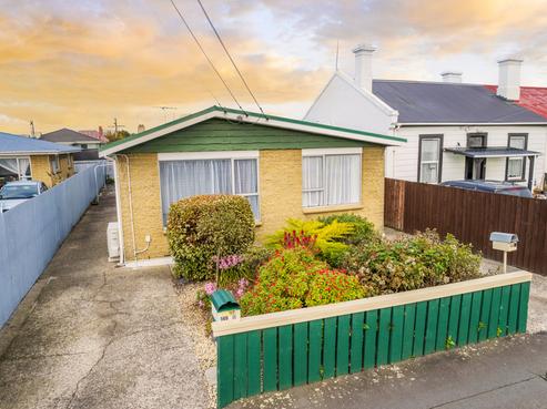 149A Melbourne Street, South Dunedin