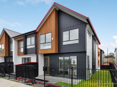 24 Whakato Avenue, Kumeu