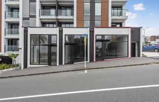 Bite-sized Birkenhead retail gem