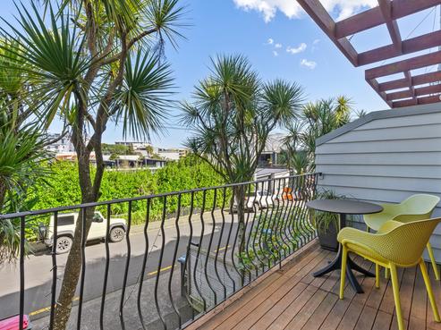 4E Macaulay Street, Eden Terrace