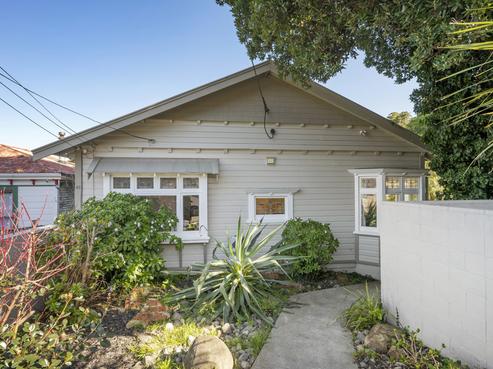 43 Waitoa Road, Hataitai