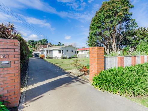 151 Te Moana Road, Waikanae