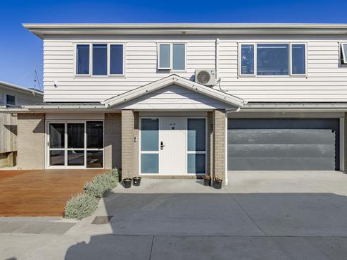 40A Alma Crescent, Papakura