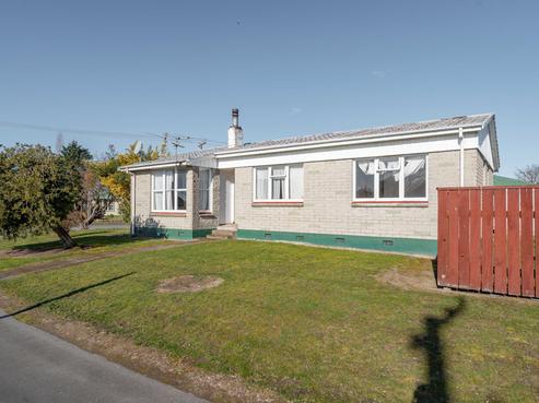 148 Church Street, Masterton