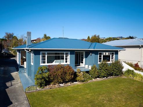 17 Bayview Street, Kaikoura