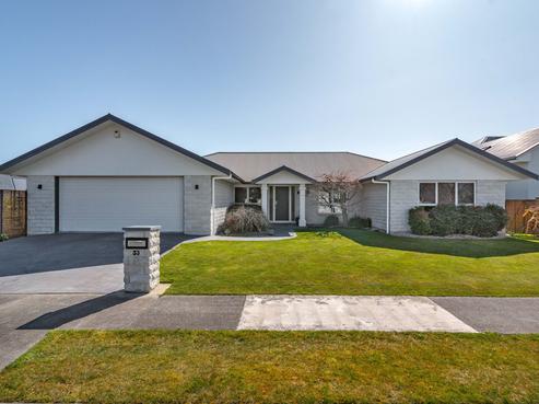 33 Cody Crescent, Masterton