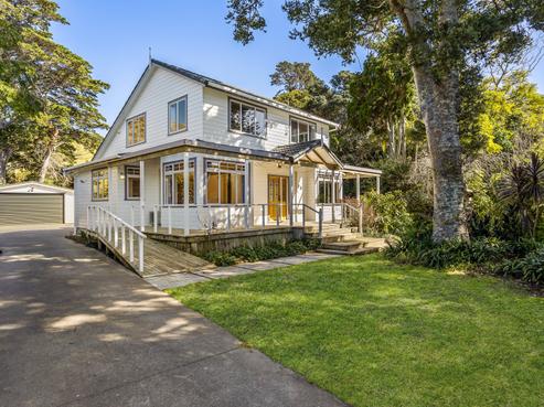 1431 Clevedon-kawakawa Road, Kawakawa Bay