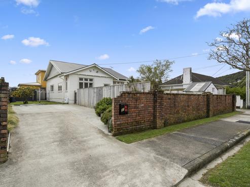 31 Porutu Street, Fairfield