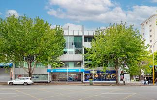 Central City office