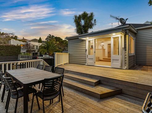 41B Springfield Road, Morningside