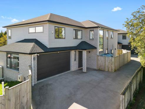 11 Mander Place, Bucklands Beach