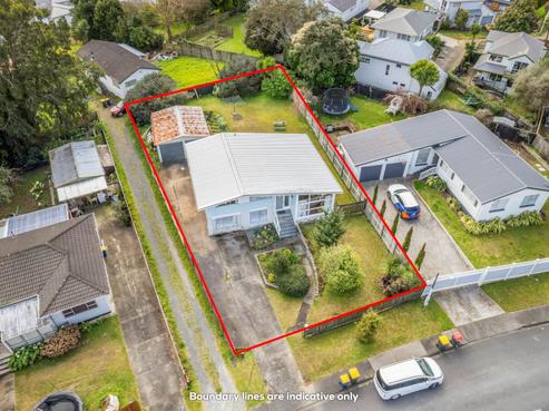 9 Redwood Drive, Massey