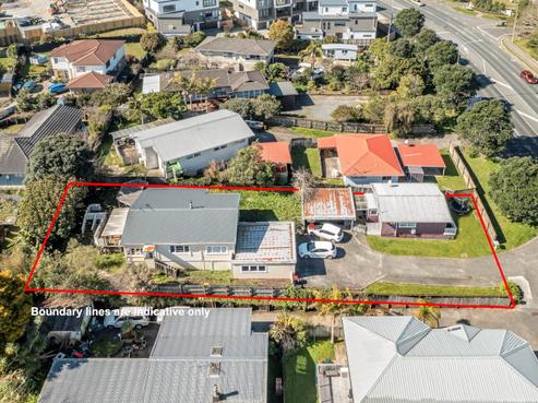 21 Oteha Valley Road, Northcross