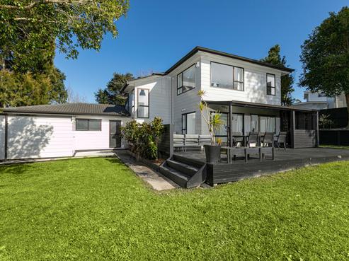44 West Harbour Drive, West Harbour