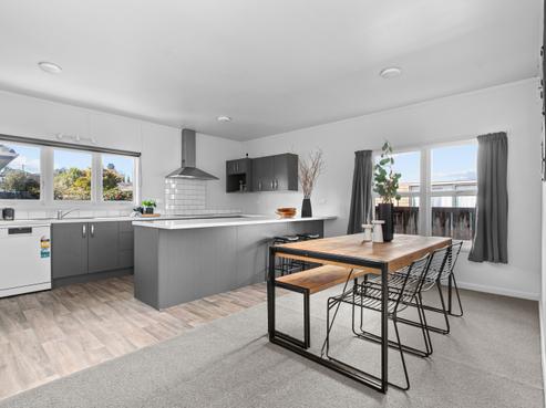21 Charles Crescent, Beerescourt