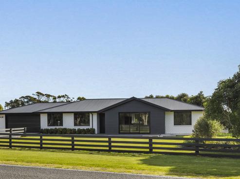 81 Airport Drive, Bell Block