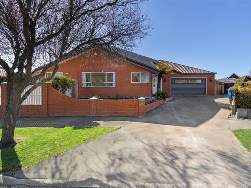65 Toorak Avenue, Avonhead
