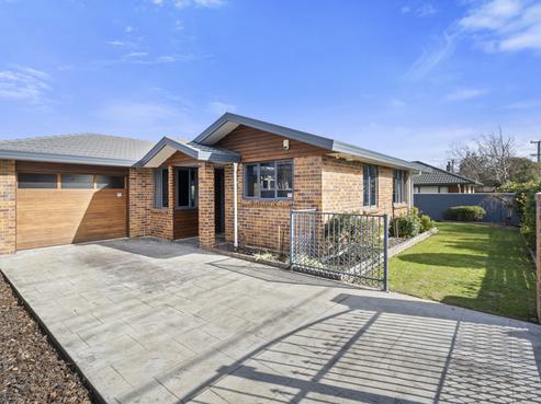 31 Redwood Street, Elderslea