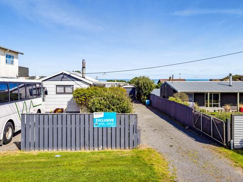 23 Hira Street, Hawera
