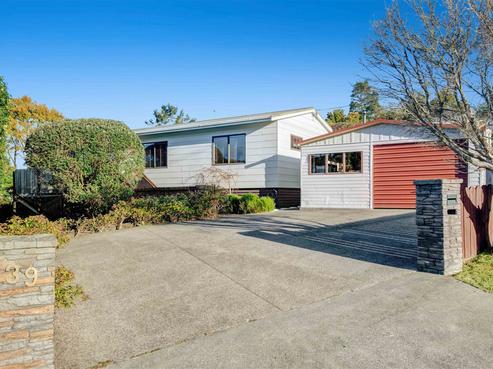 39 D'oyly Drive, Stanmore Bay