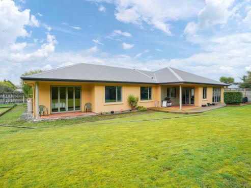 25 Raeburn Avenue, Otatara