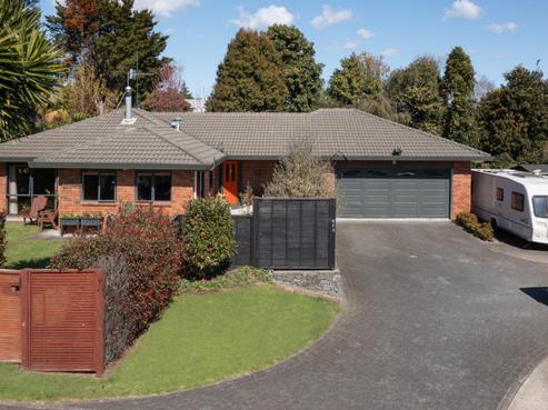 137 Ohauiti Road, Hairini