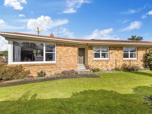 3 Corrielea Crescent, Cambridge