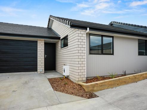 4/196 Grandview Road, Nawton