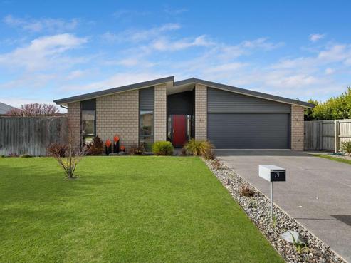 79 Stonebrook Drive, Rolleston