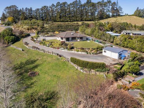 85 Bulltown Road, Waihi