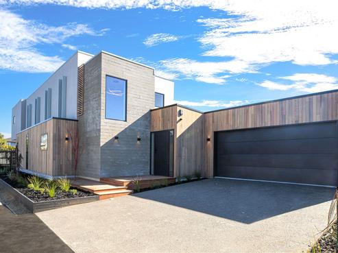 366 Papanui Road, Strowan
