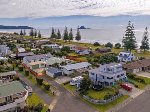 9 Tawai Street, Ohope