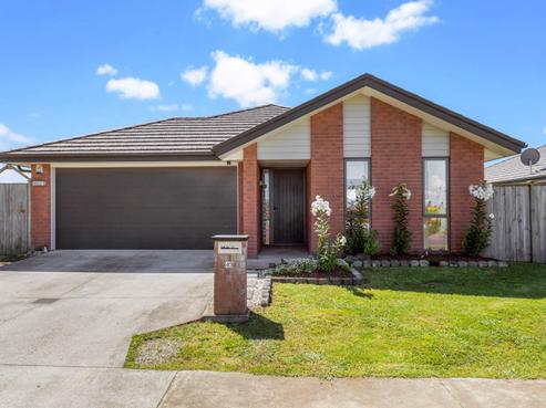 43 McNally Road, Pukekohe