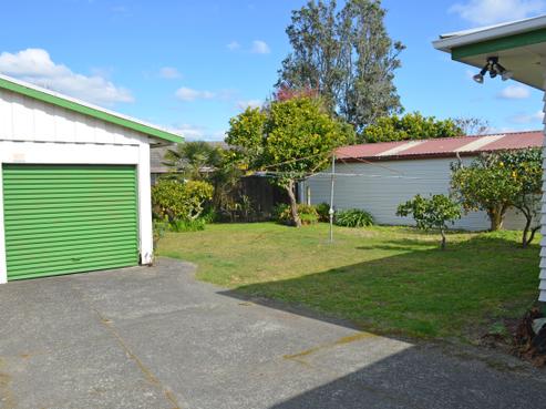15 Hobson Street, Kawerau