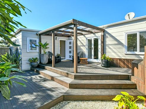 1/140 Old Wairoa Road, Papakura