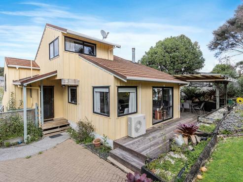 45 Simon Ellice Drive, Bayview