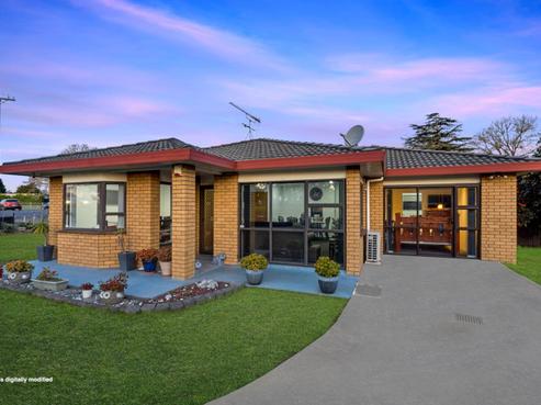 31B Onslow Road, Papakura