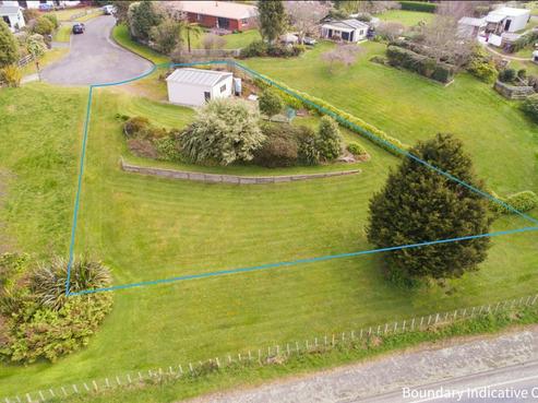 15 Hau Whiti Place, Kimbolton