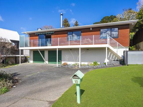 10 Coquette Street, Warkworth