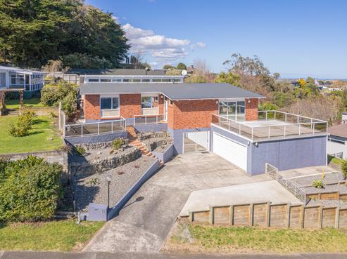 11 Virginia Heights, Otamatea