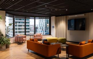 Exceptional on Shortland