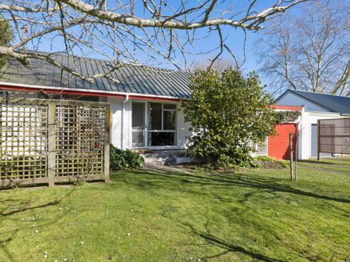 21 Morrow Avenue, Saint Andrews