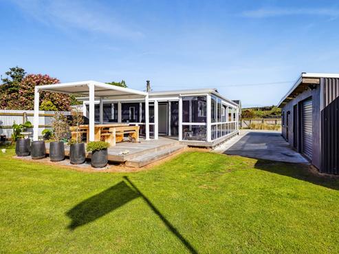 49 Kawei Road, Hawera