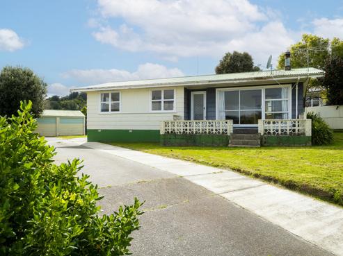 6 Einstein Street, Outer Kaiti