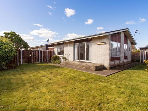 9B Wyatt Place, Russley